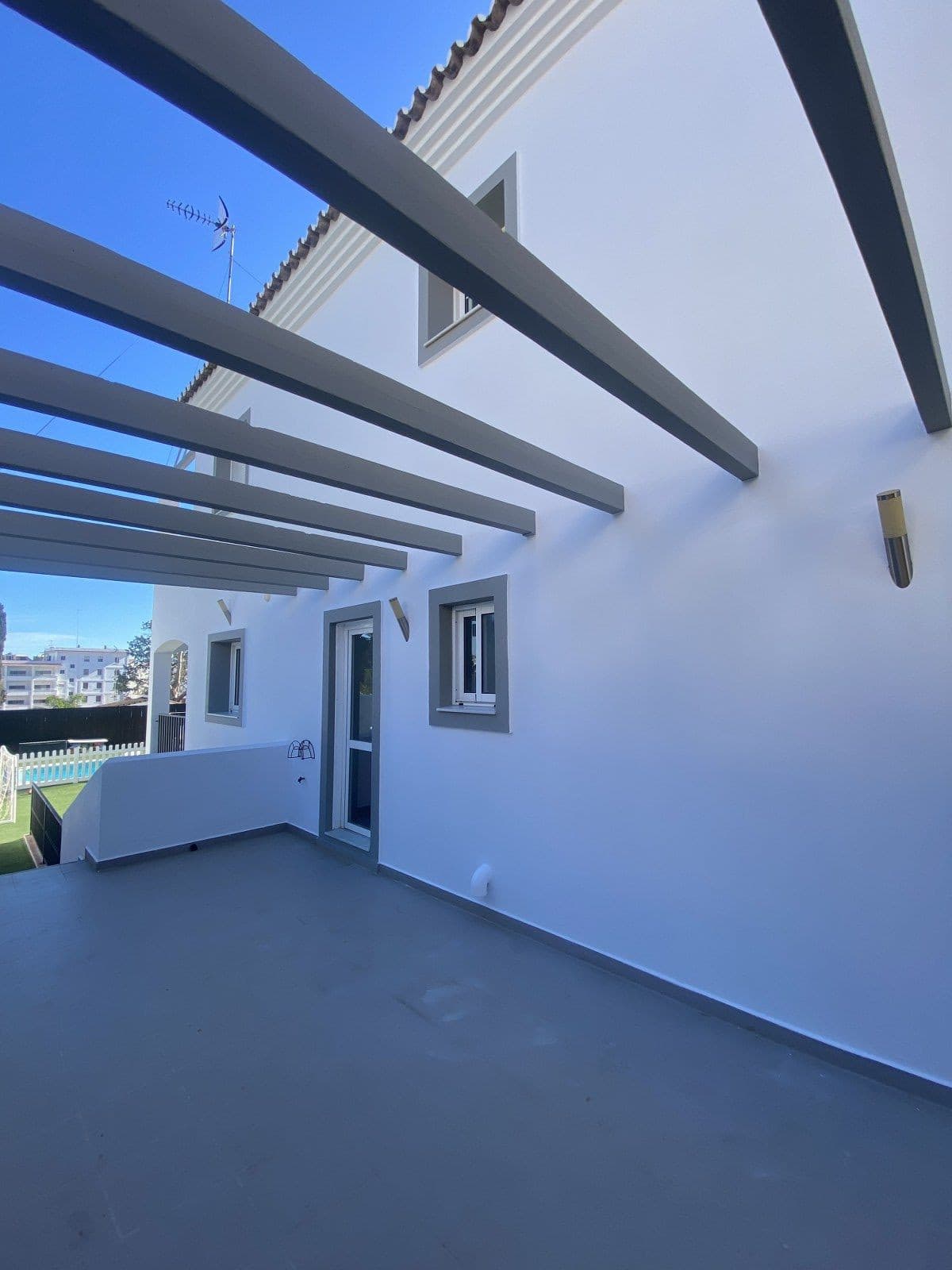 Detached Villa in Torremolinos — photo 6 of 10
