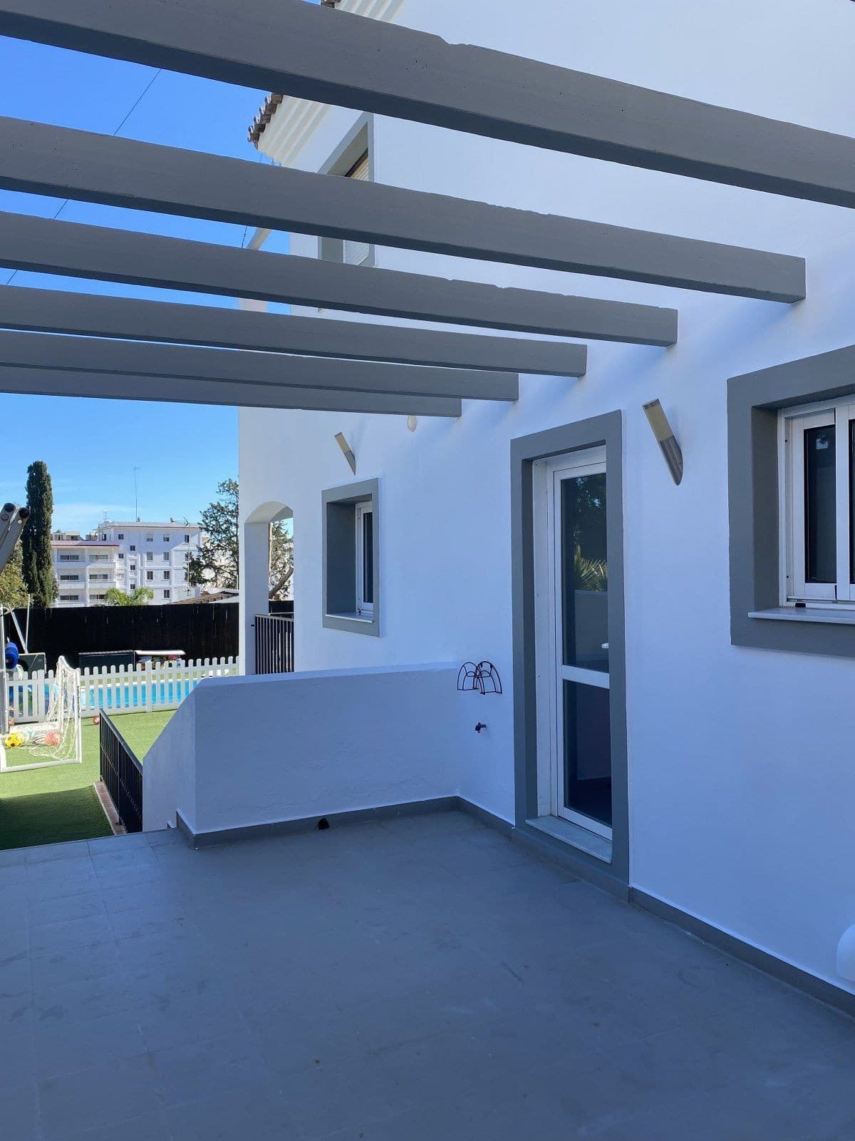 Detached Villa in Torremolinos — photo 7 of 10