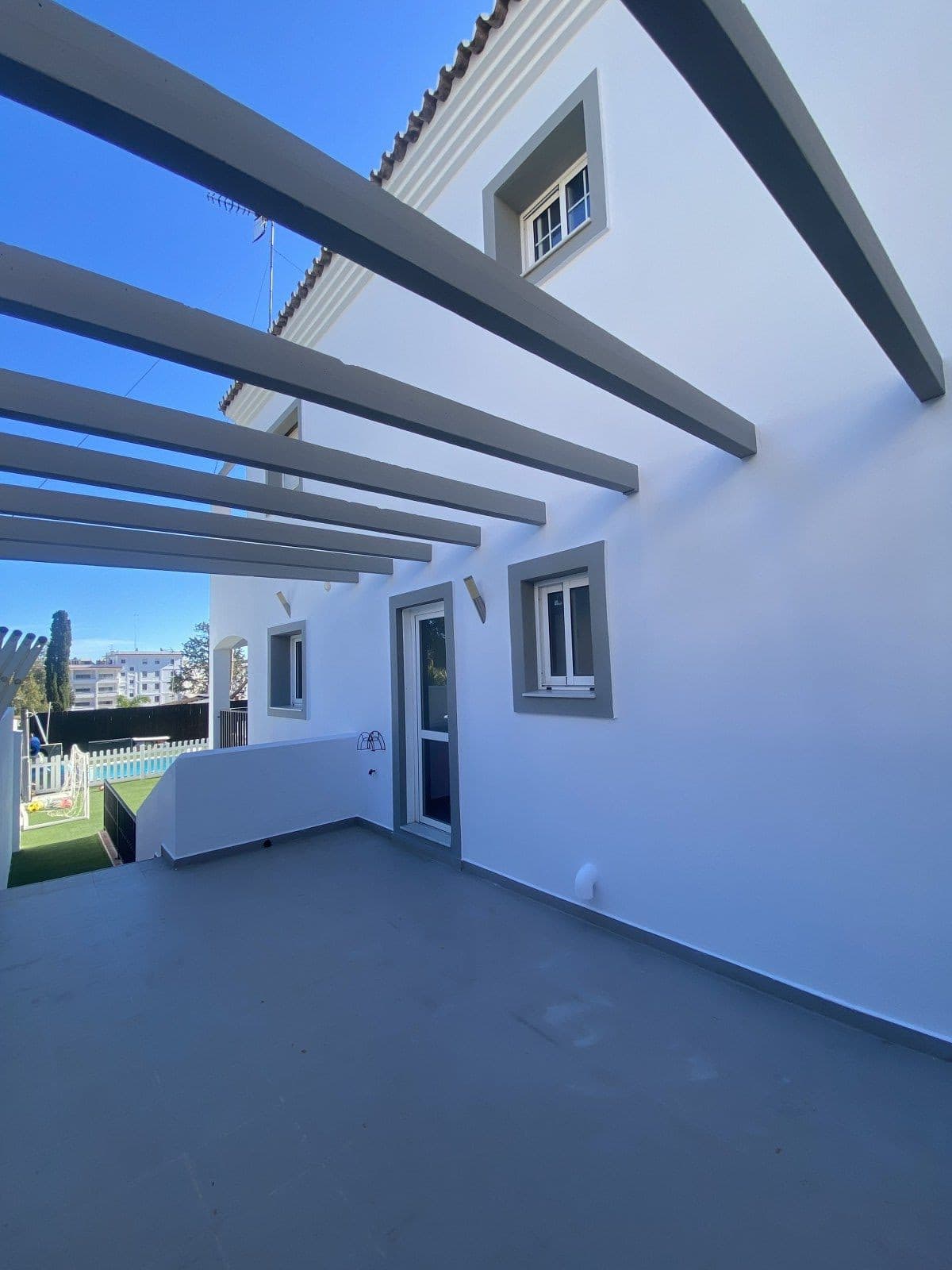 Detached Villa in Torremolinos — photo 8 of 10