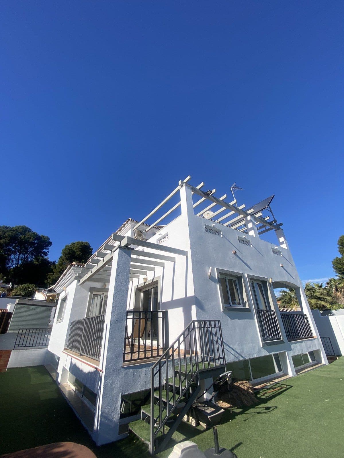 Detached Villa in Torremolinos — photo 10 of 10