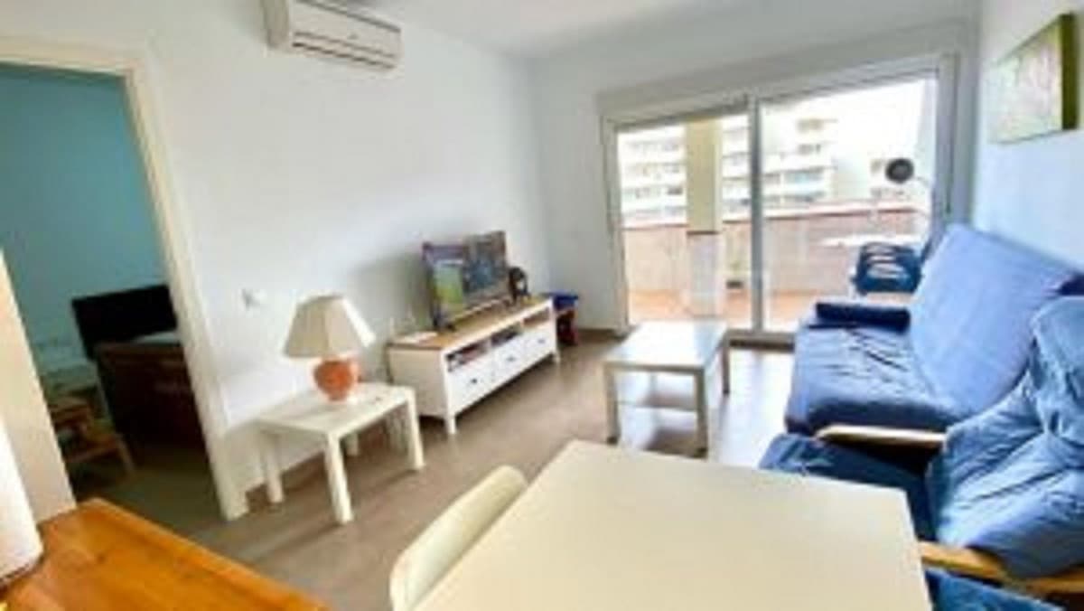 Middle Floor Apartment in Benalmadena — photo 2 of 10