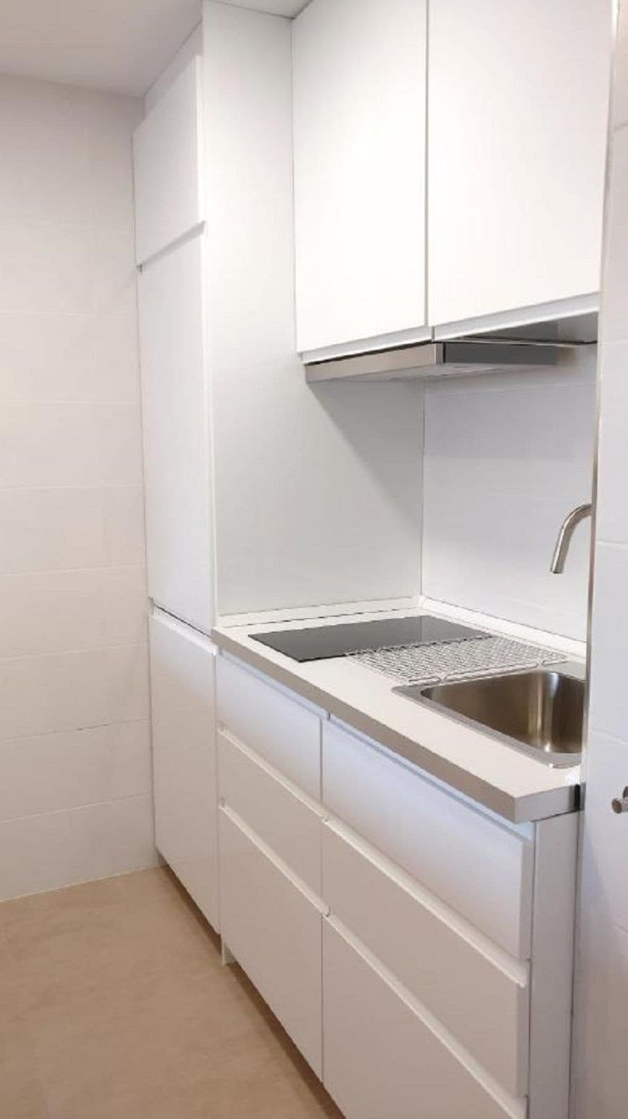 Middle Floor Apartment in Benalmadena — photo 7 of 10