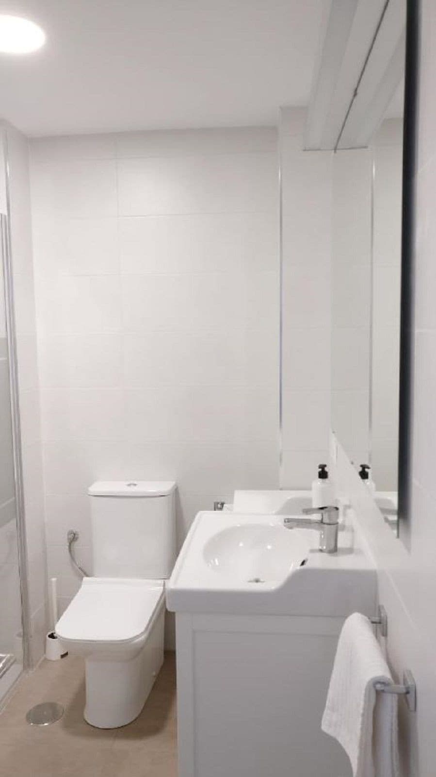 Middle Floor Apartment in Benalmadena — photo 10 of 10