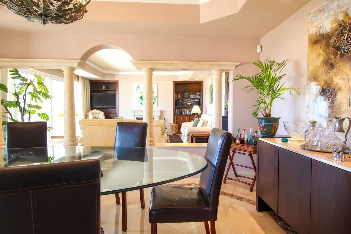 Detached Villa in La Mairena — photo 6 of 10