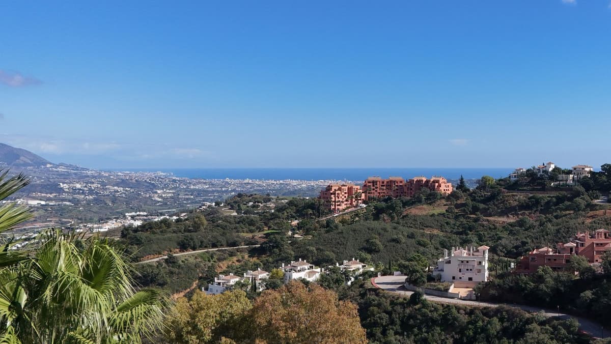 Detached Villa in La Mairena — photo 9 of 10