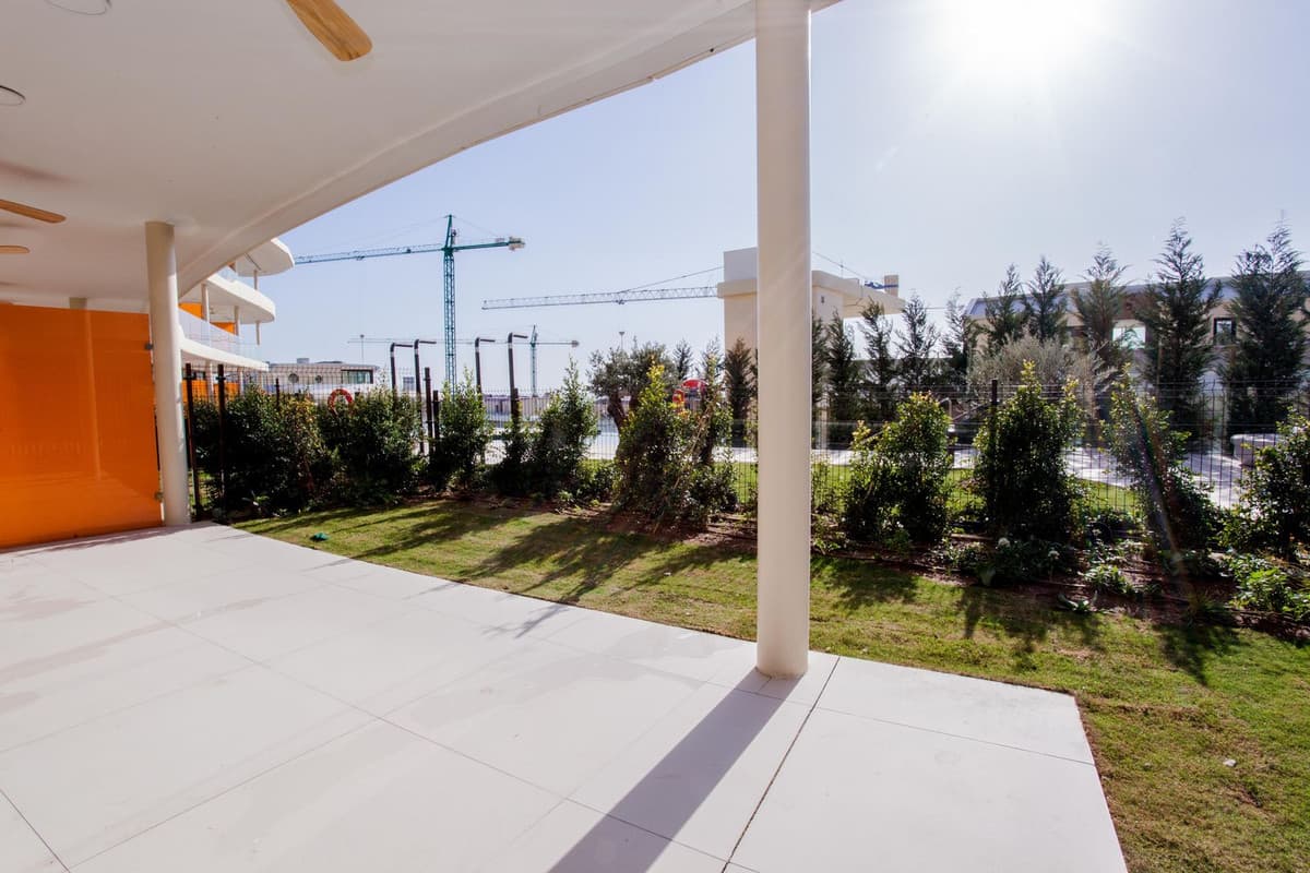 Ground Floor Apartment in Fuengirola — photo 2 of 10