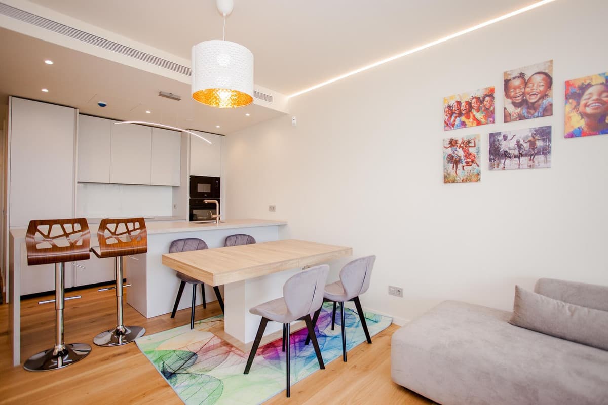 Ground Floor Apartment in Fuengirola — photo 4 of 10