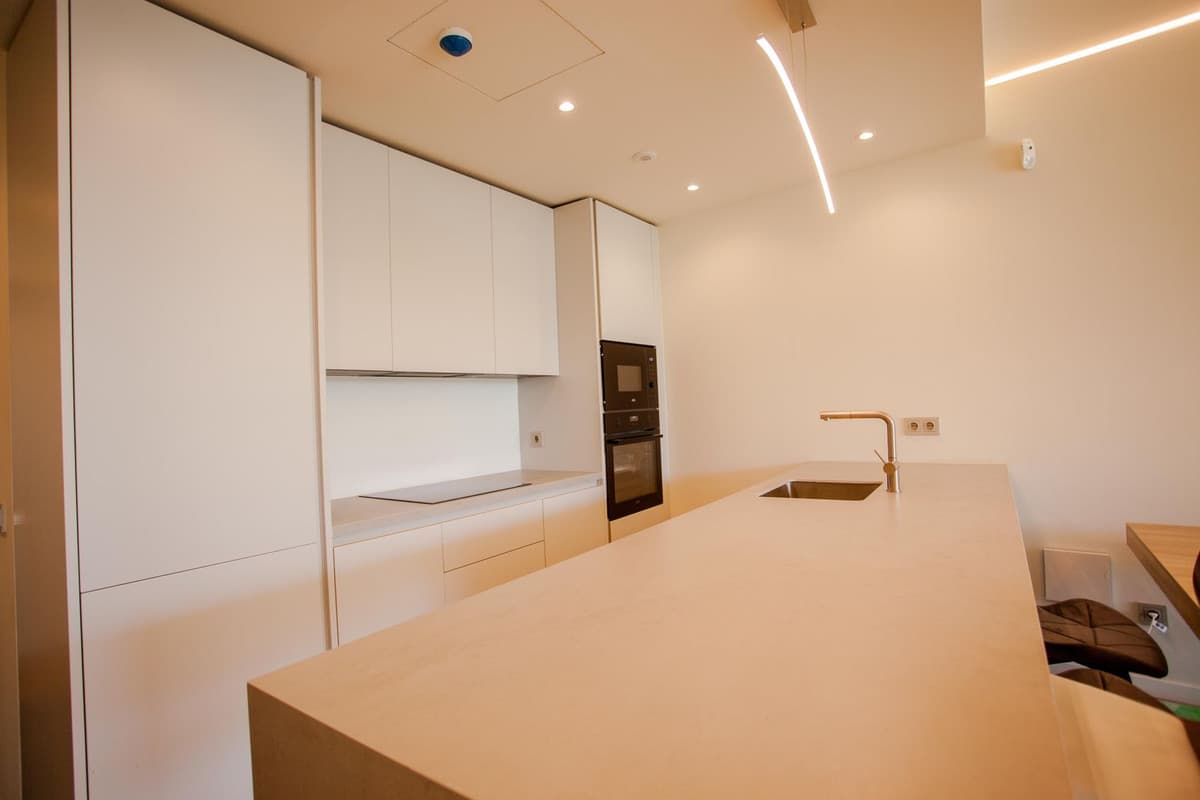 Ground Floor Apartment in Fuengirola — photo 7 of 10