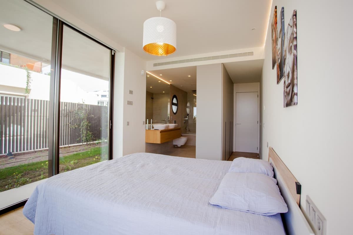 Ground Floor Apartment in Fuengirola — photo 10 of 10