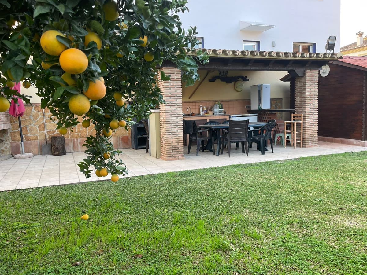 Detached Villa in Mijas Costa — photo 10 of 10
