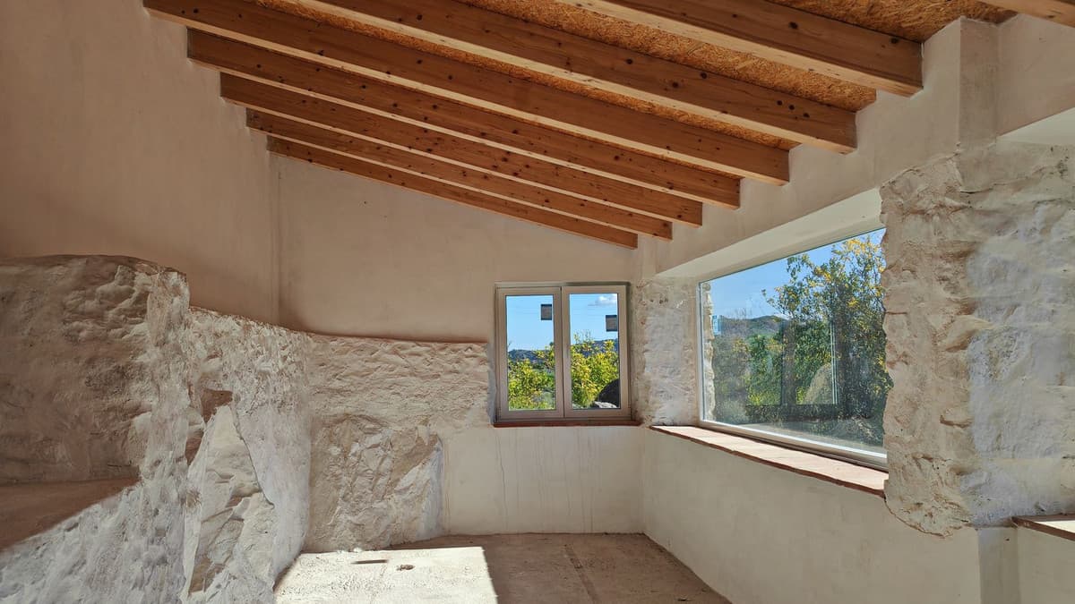 Cortijo in Casarabonela — photo 5 of 10