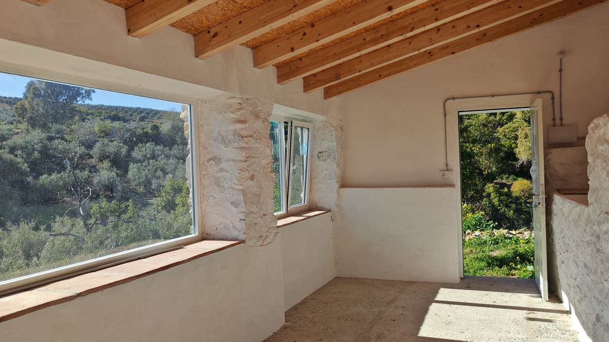 Cortijo in Casarabonela — photo 6 of 10