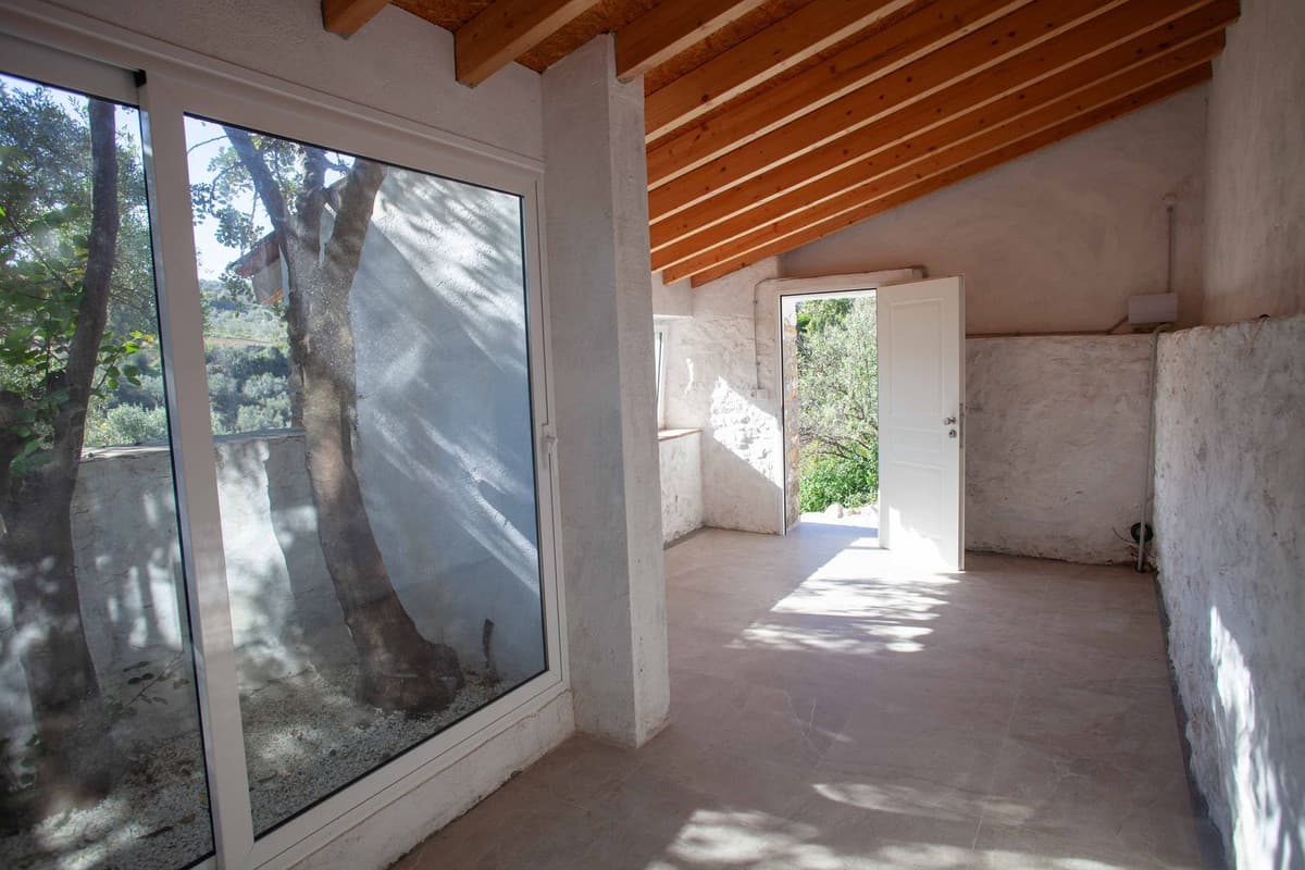 Cortijo in Casarabonela — photo 7 of 10