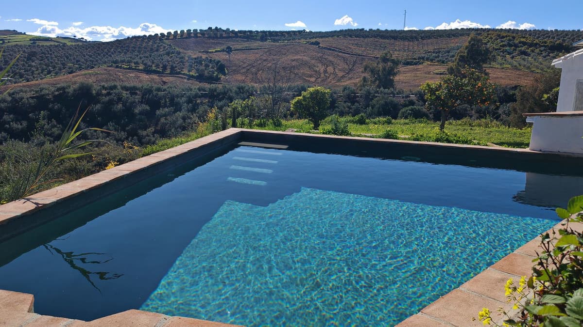 Cortijo in Casarabonela — photo 9 of 10