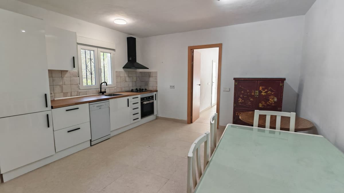 Cortijo in Casarabonela — photo 10 of 10