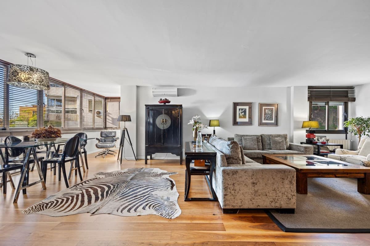 Middle Floor Apartment in Cerrado de Calderón — photo 5 of 10