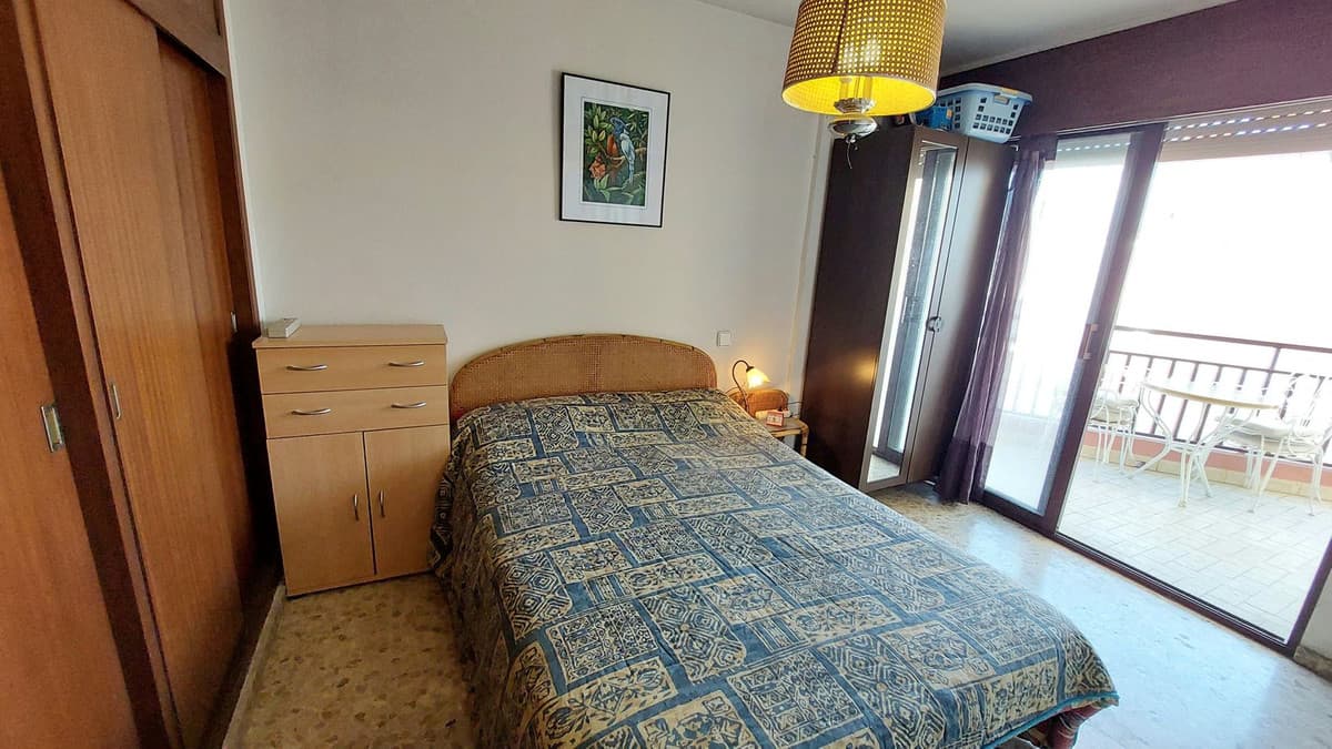 Middle Floor Apartment in Fuengirola — photo 3 of 10