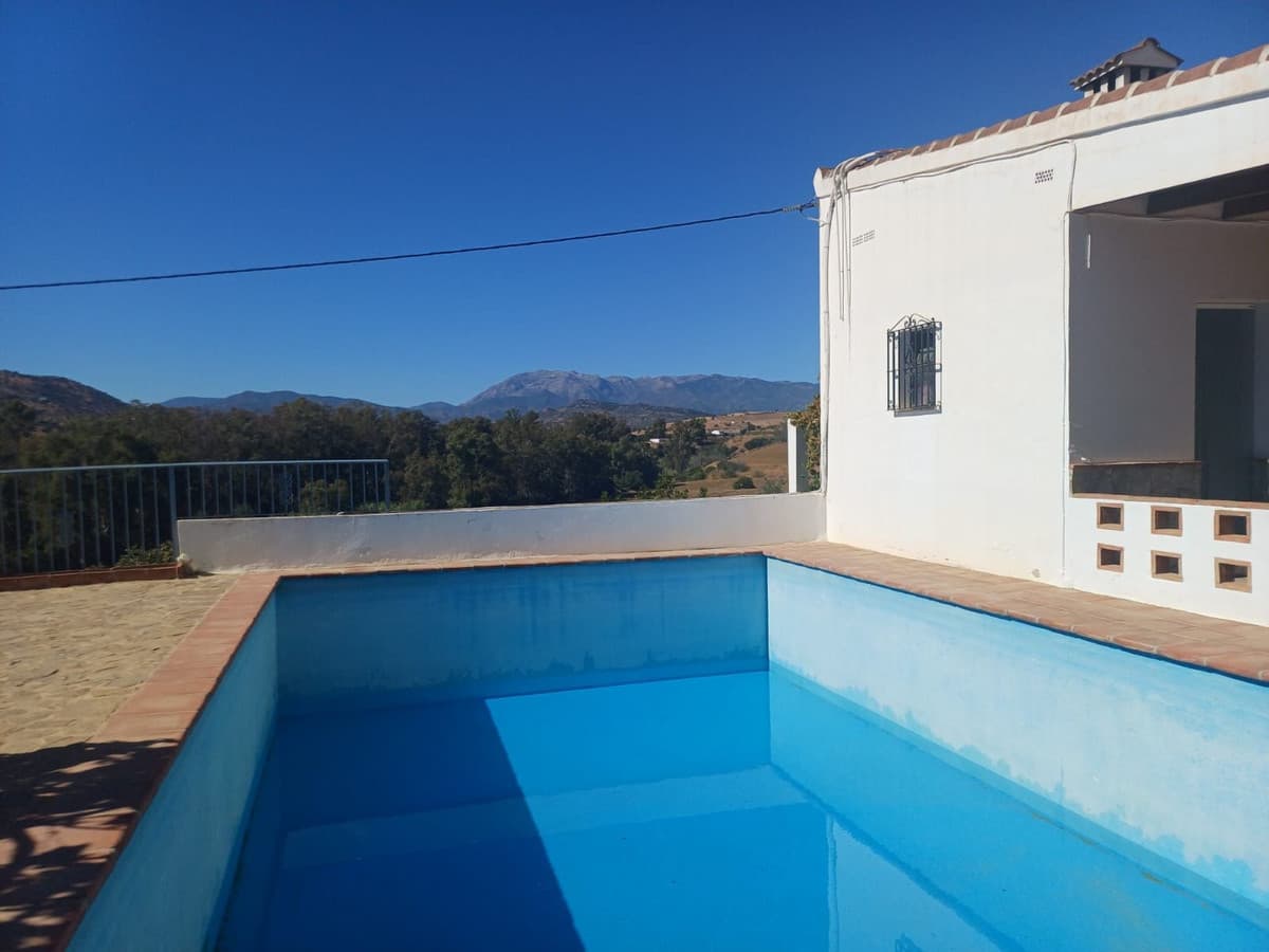 Cortijo in Coín — photo 2 of 10