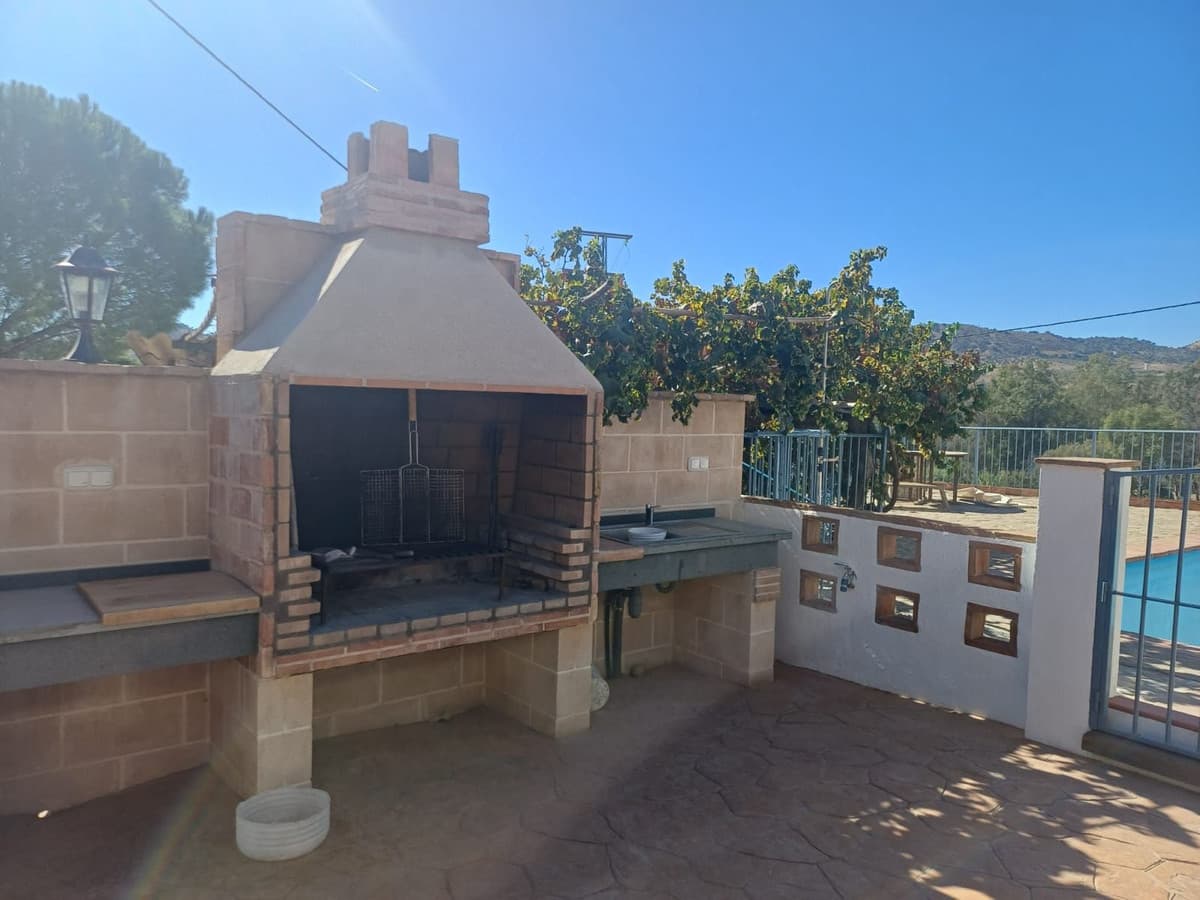 Cortijo in Coín — photo 3 of 10