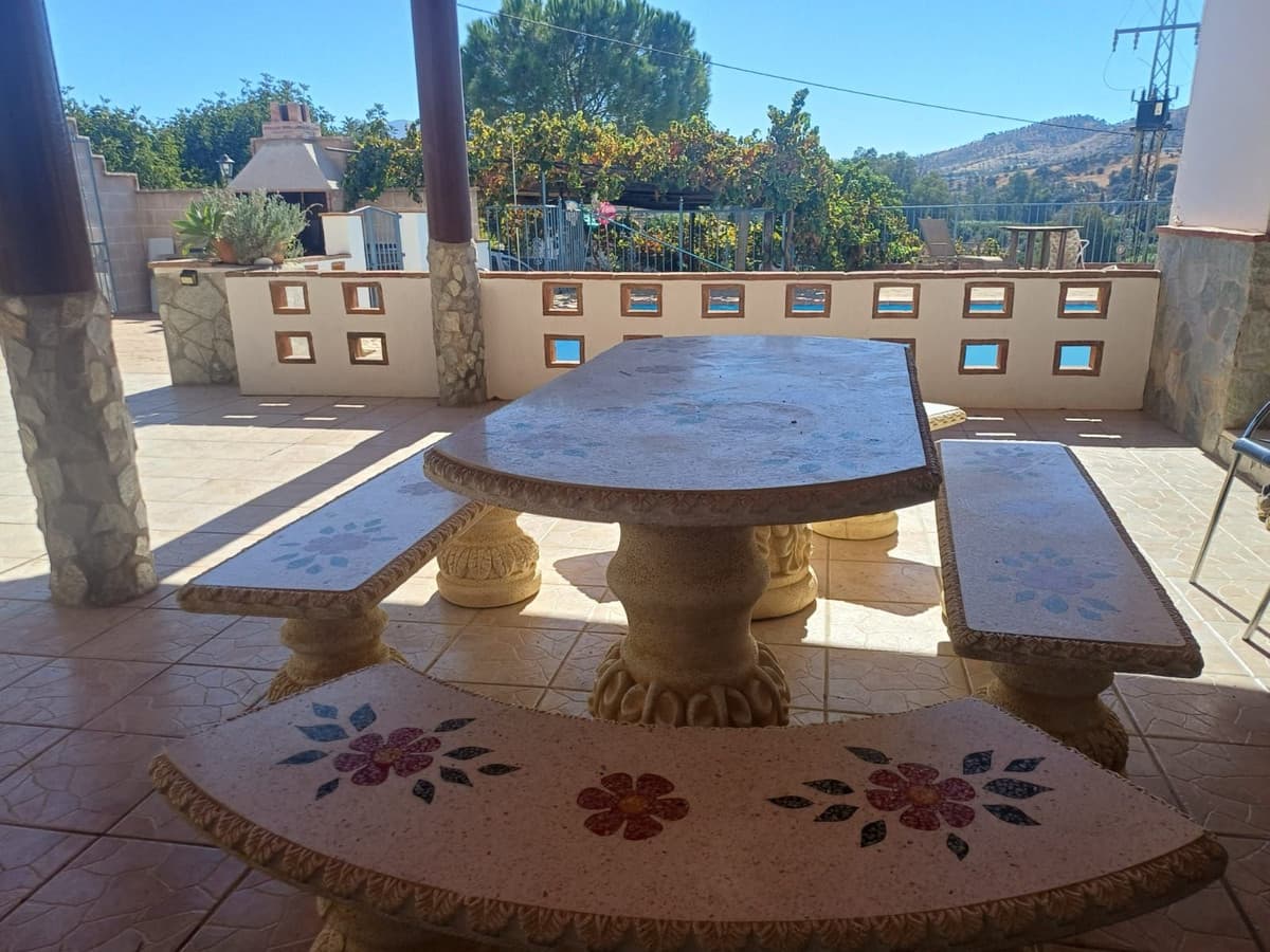 Cortijo in Coín — photo 4 of 10