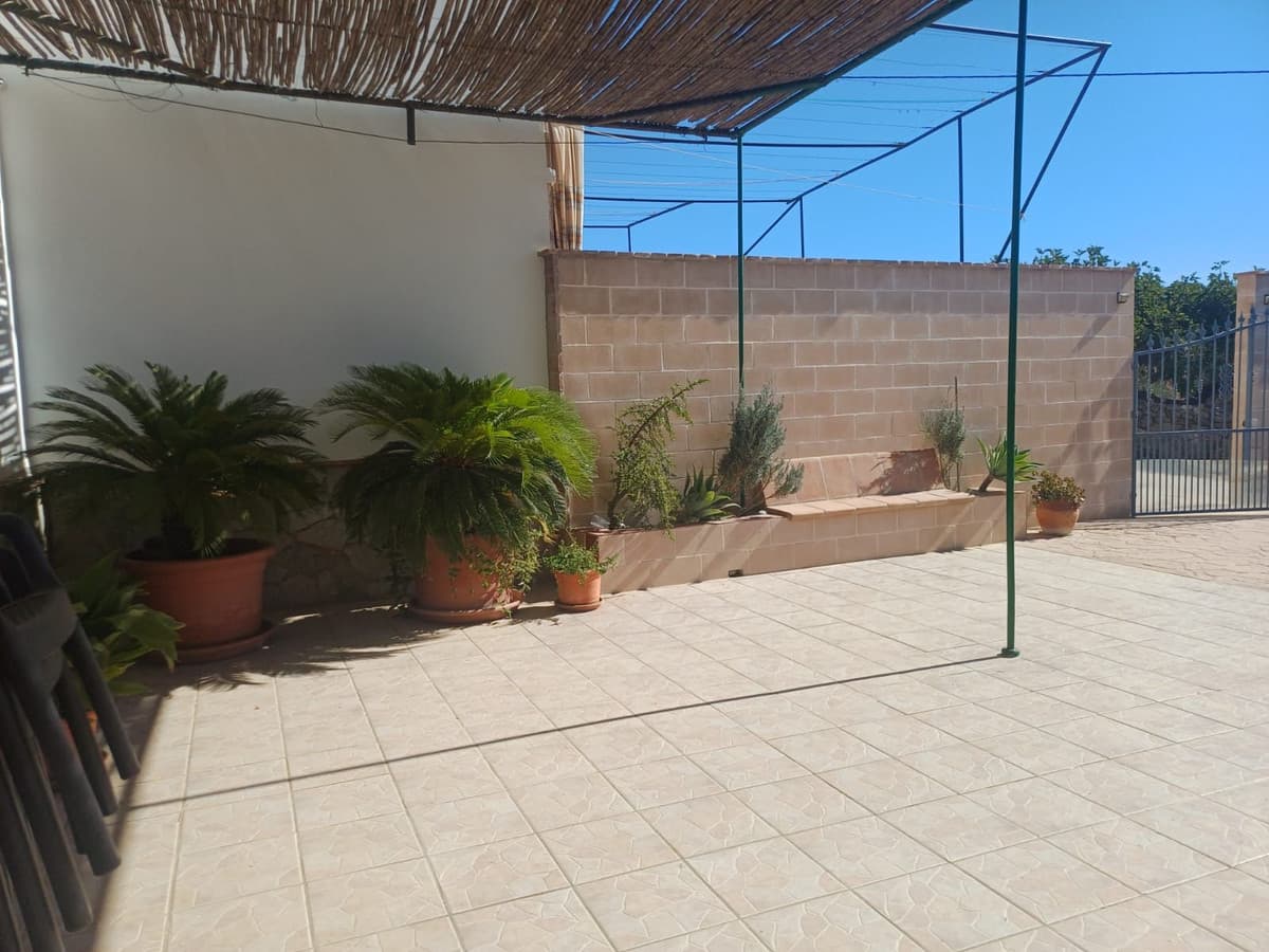 Cortijo in Coín — photo 5 of 10