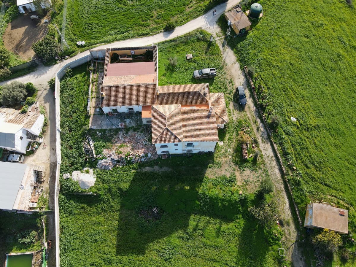 Cortijo in Coín — photo 2 of 10