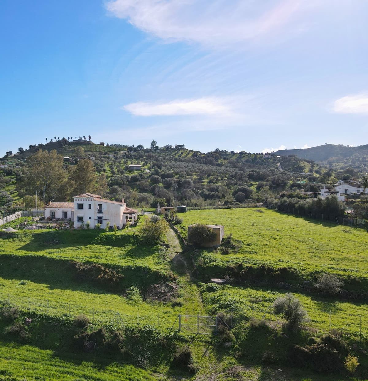 Cortijo in Coín — photo 3 of 10