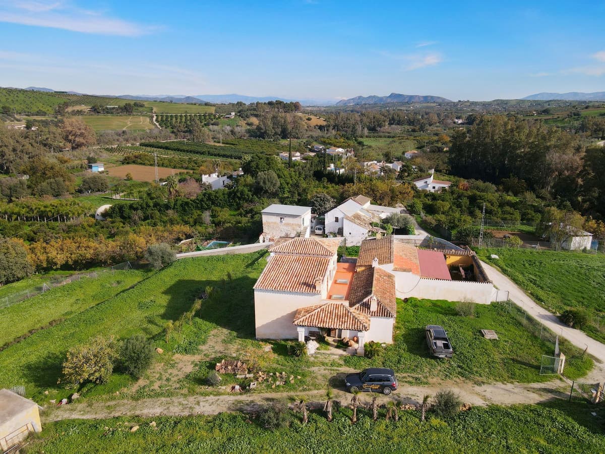Cortijo in Coín — photo 4 of 10