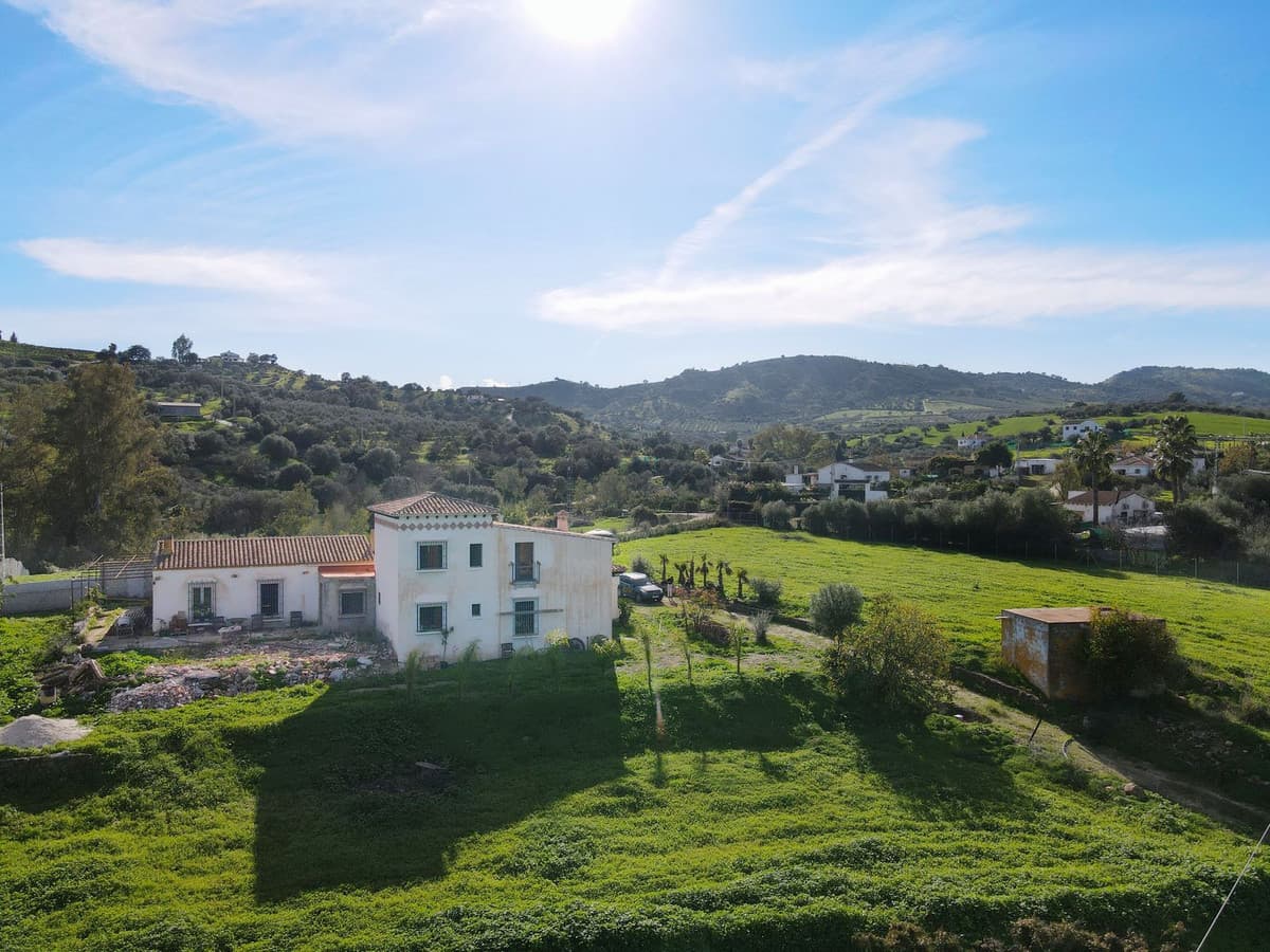 Cortijo in Coín — photo 5 of 10