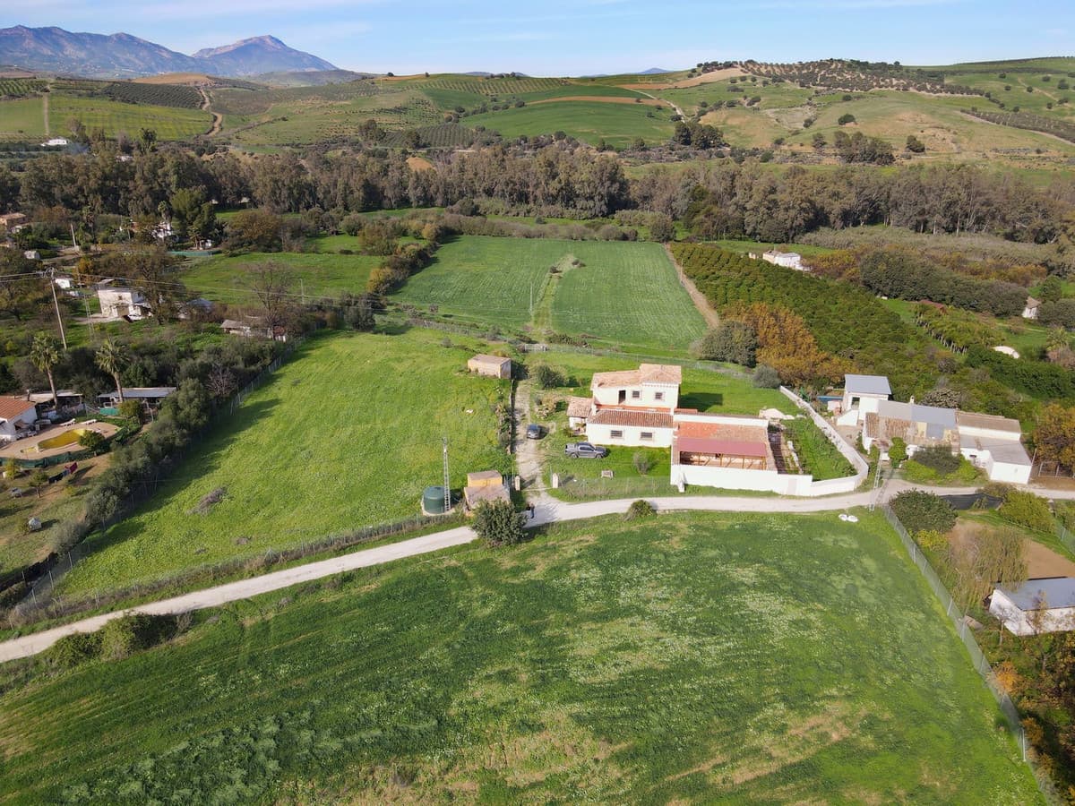 Cortijo in Coín — photo 6 of 10