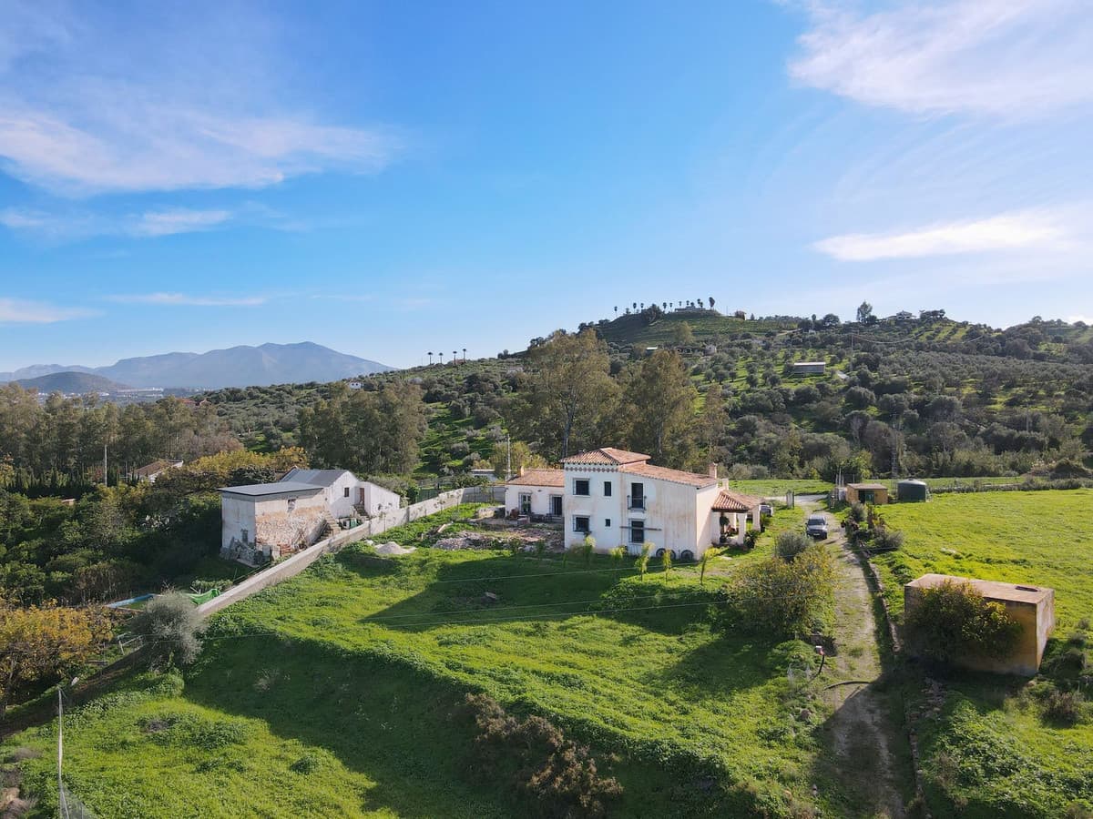 Cortijo in Coín — photo 8 of 10