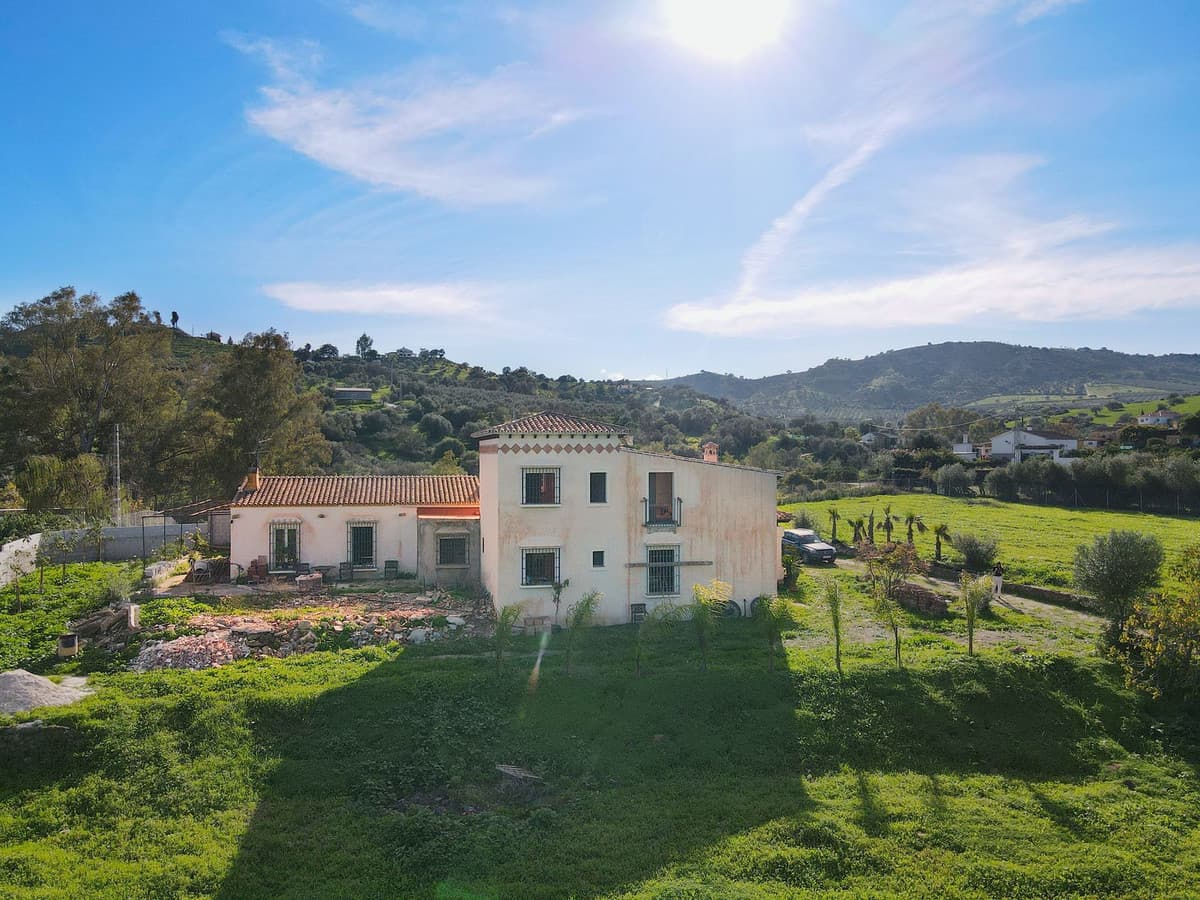 Cortijo in Coín — photo 9 of 10