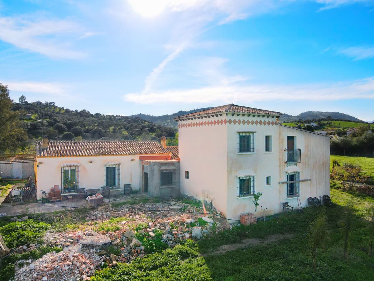Cortijo in Coín — photo 10 of 10