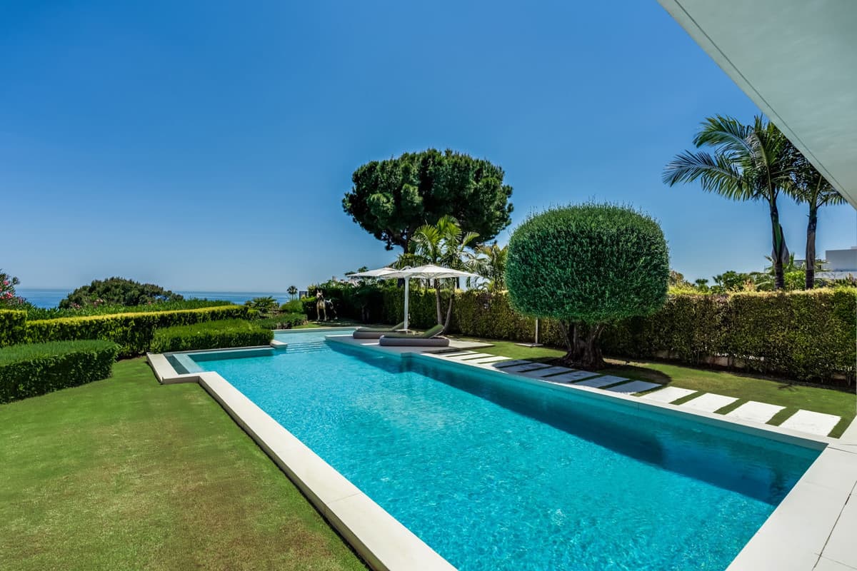Detached Villa in The Golden Mile — photo 5 of 10