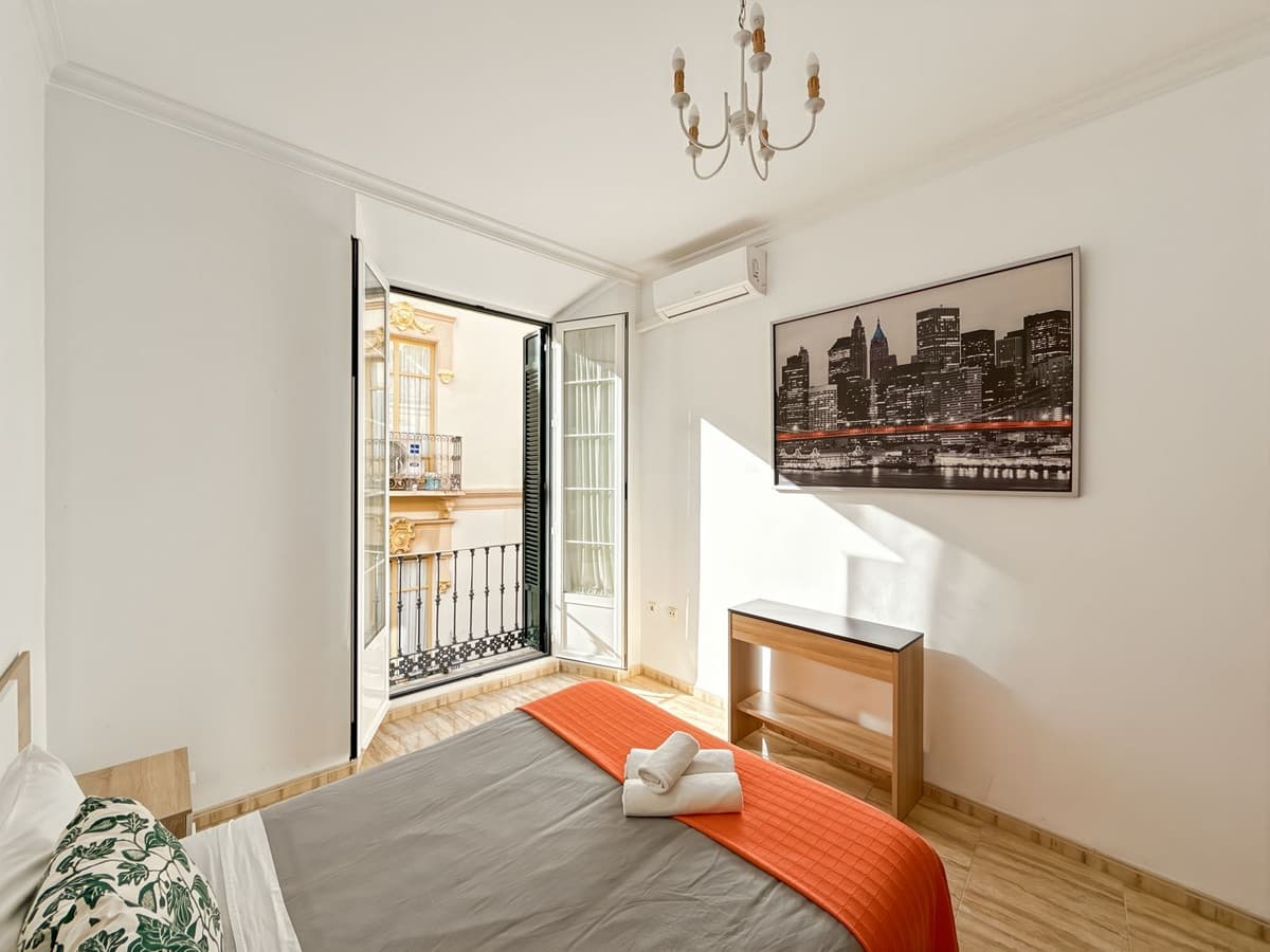 Middle Floor Apartment in Centro Histórico — photo 5 of 10