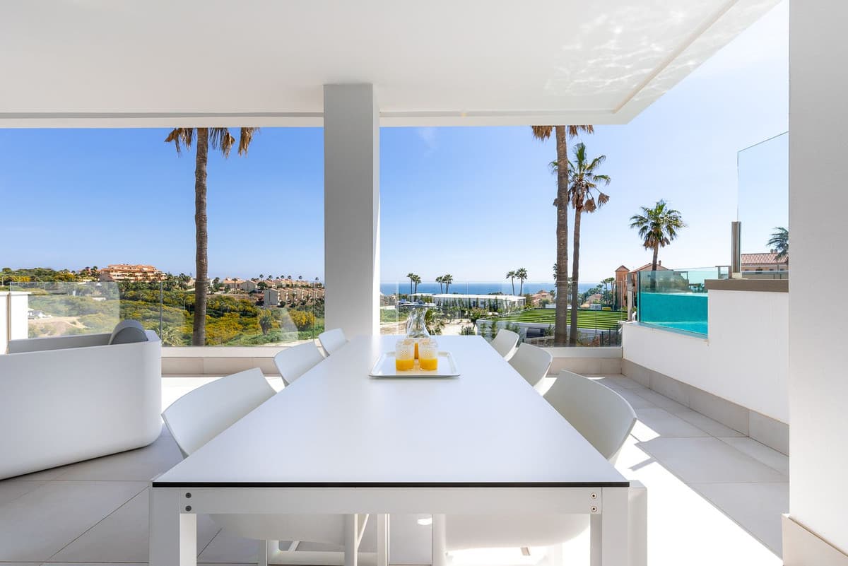 Ground Floor Apartment in Mijas — photo 4 of 10