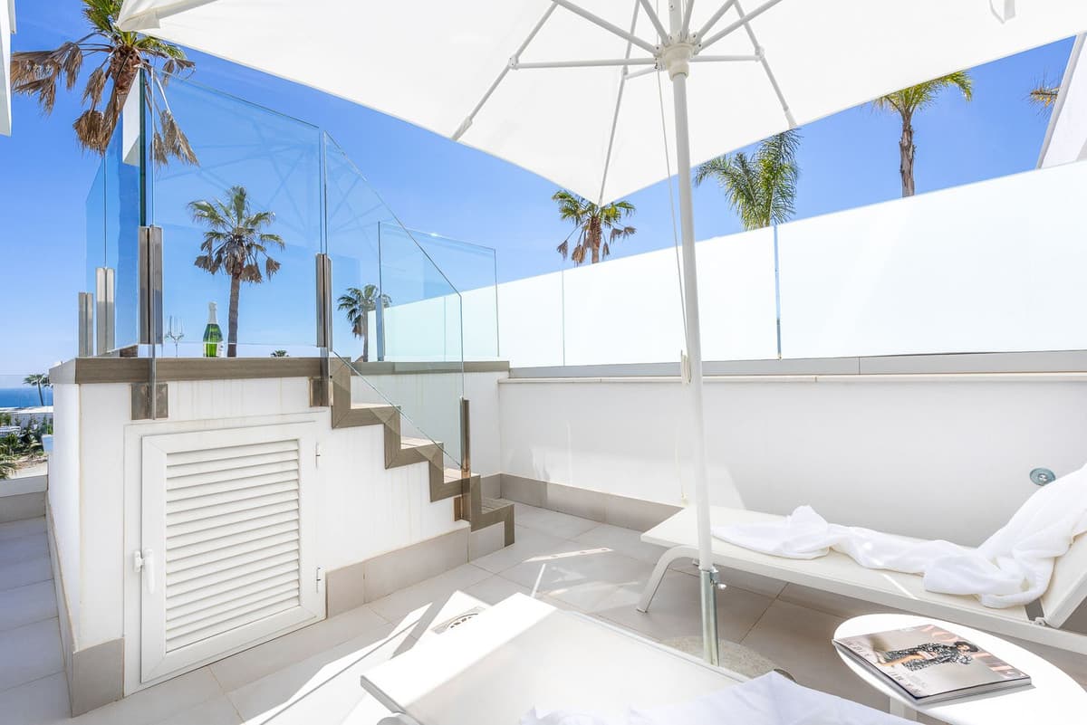 Ground Floor Apartment in Mijas — photo 7 of 10