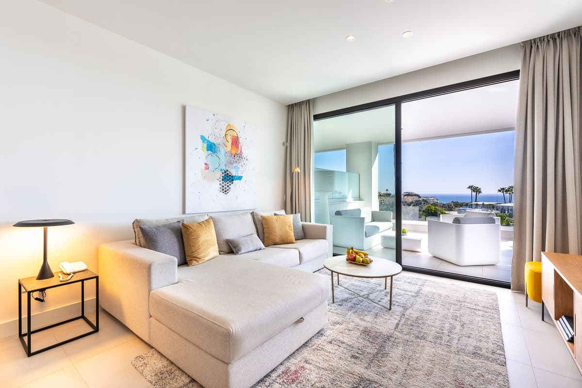Ground Floor Apartment in Mijas — photo 9 of 10