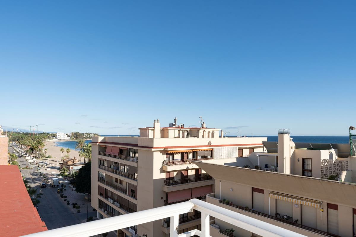 Penthouse in Estepona — photo 4 of 10