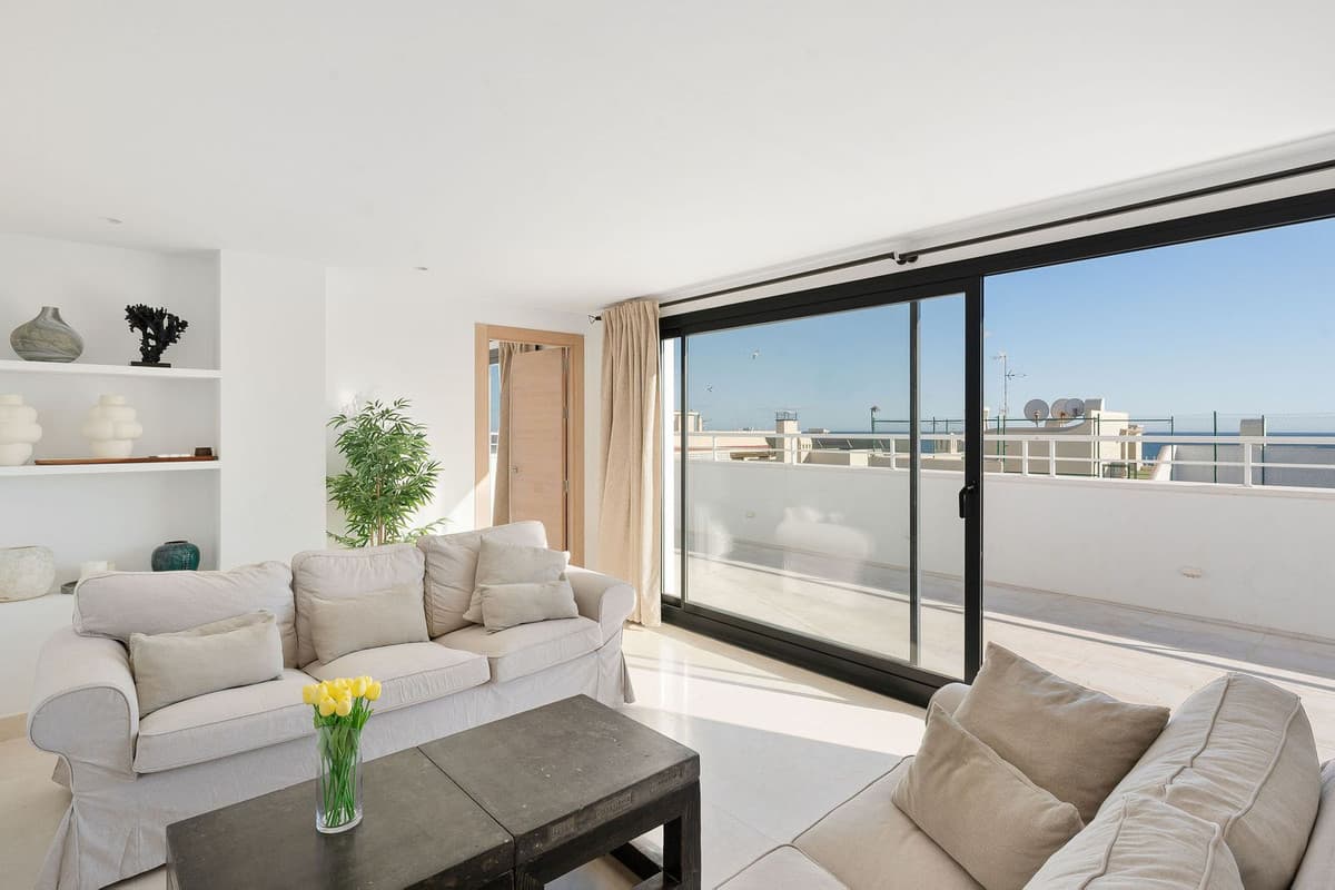 Penthouse in Estepona — photo 5 of 10