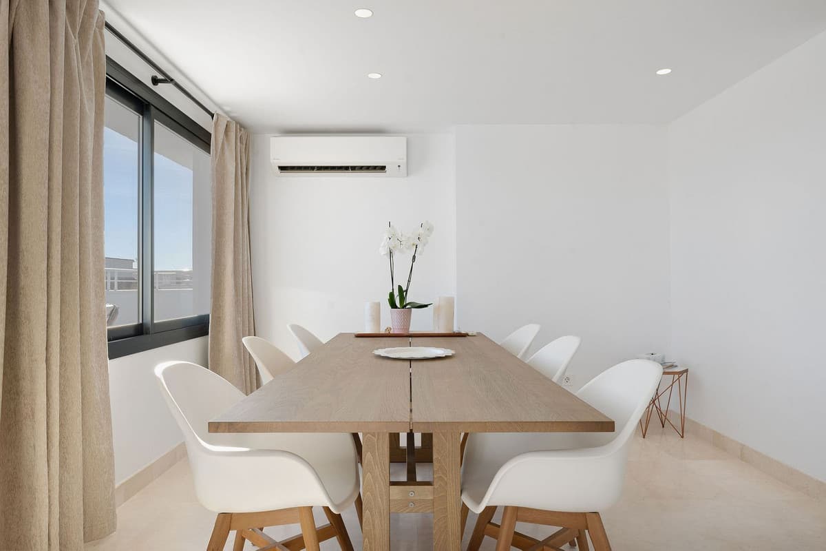 Penthouse in Estepona — photo 8 of 10