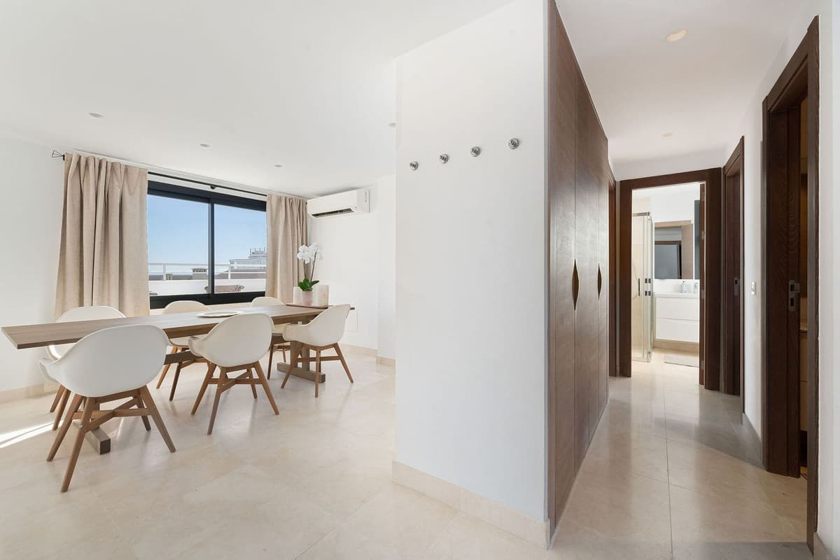 Penthouse in Estepona — photo 9 of 10