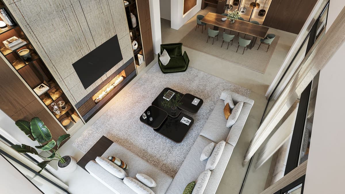 Detached Villa in The Golden Mile — photo 6 of 10
