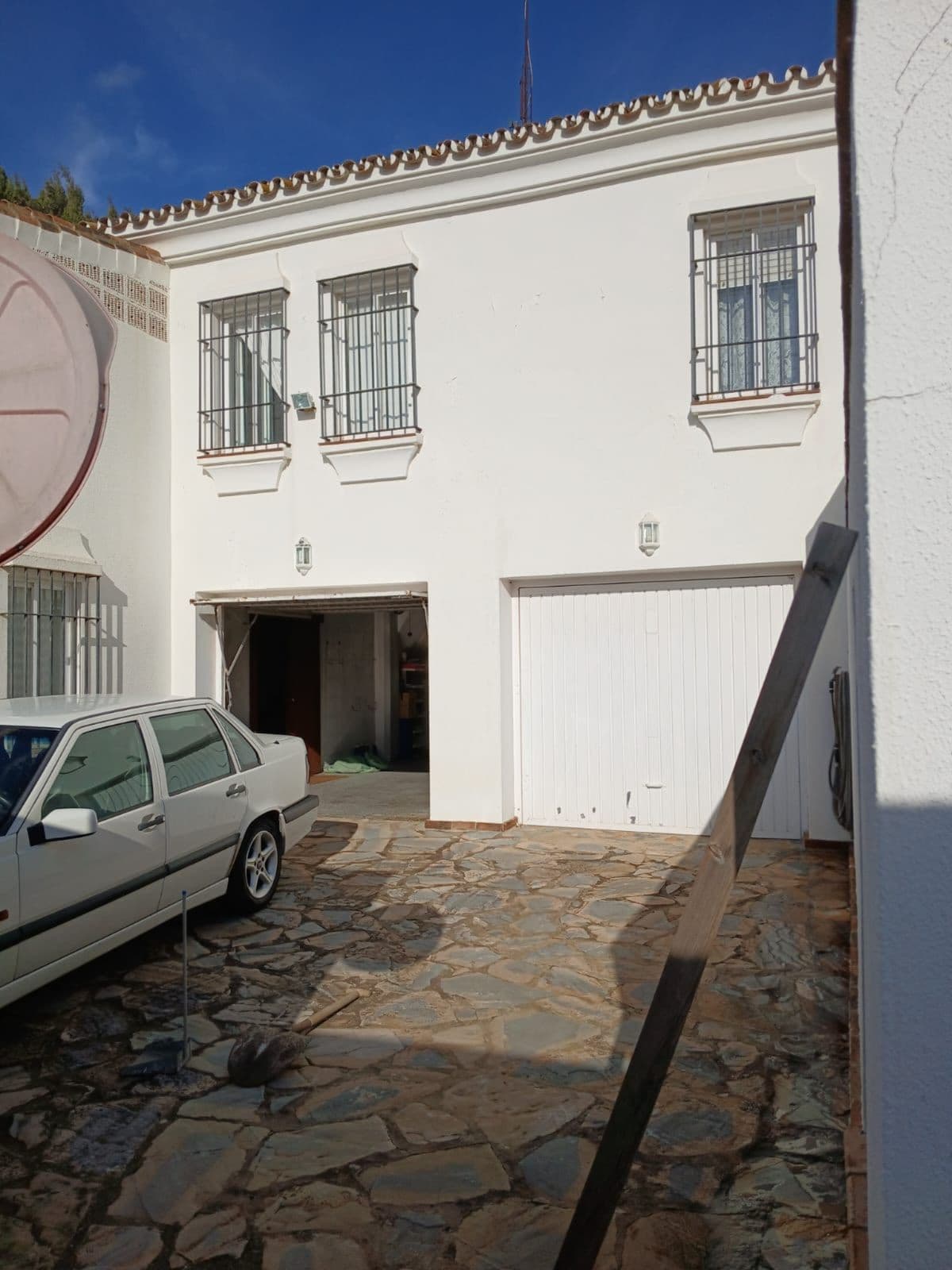 Detached Villa in Pueblo Nuevo de Guadiaro — photo 5 of 10