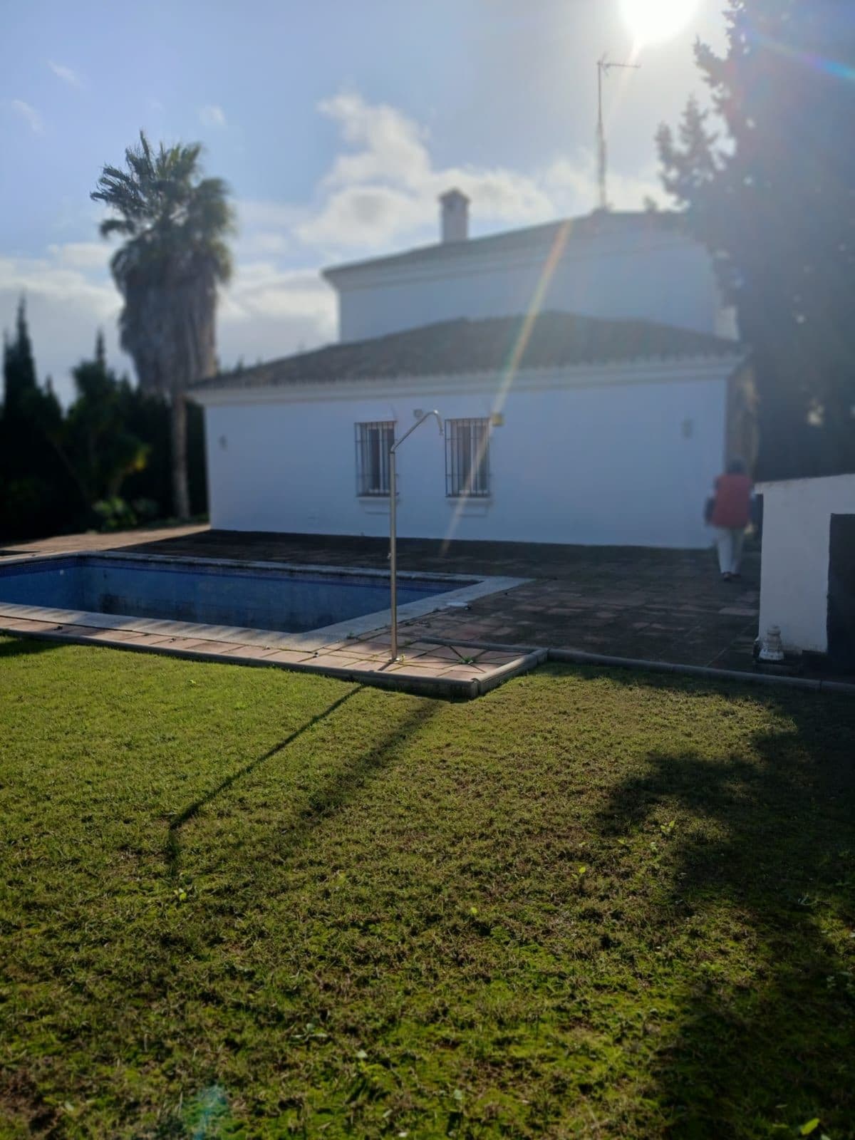 Detached Villa in Pueblo Nuevo de Guadiaro — photo 10 of 10