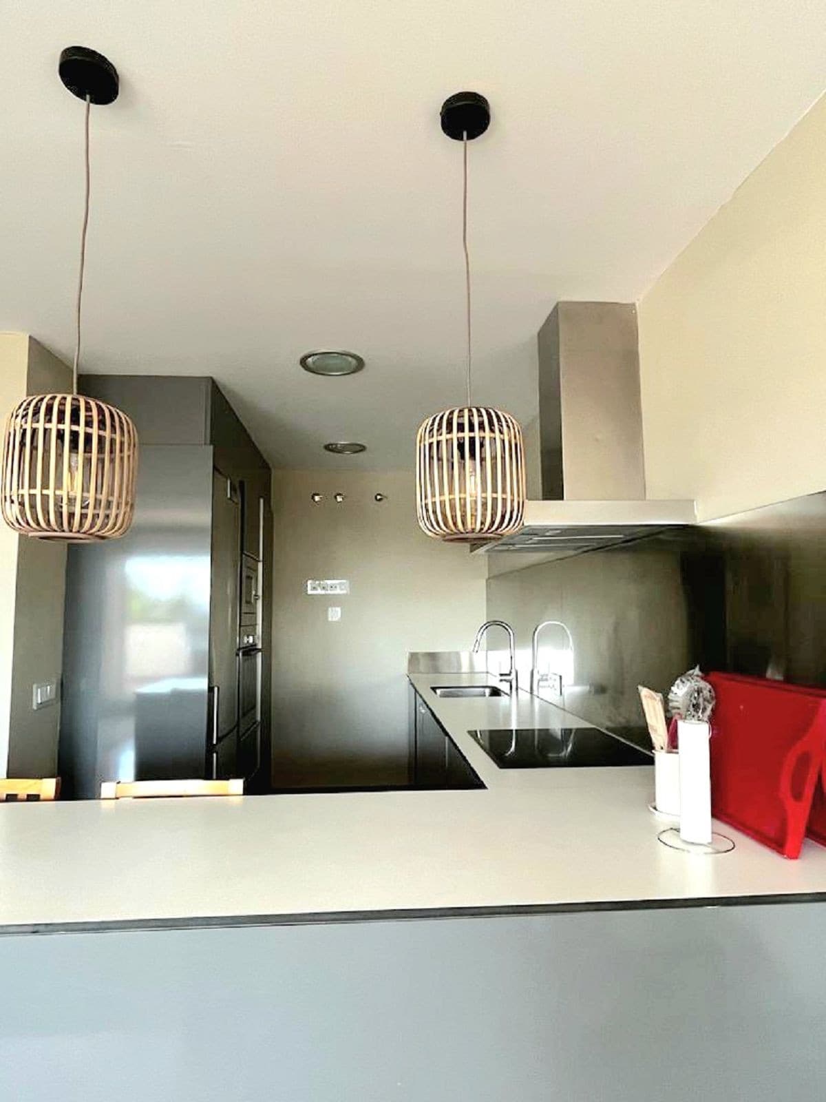 Middle Floor Apartment in Benahavís — photo 6 of 10