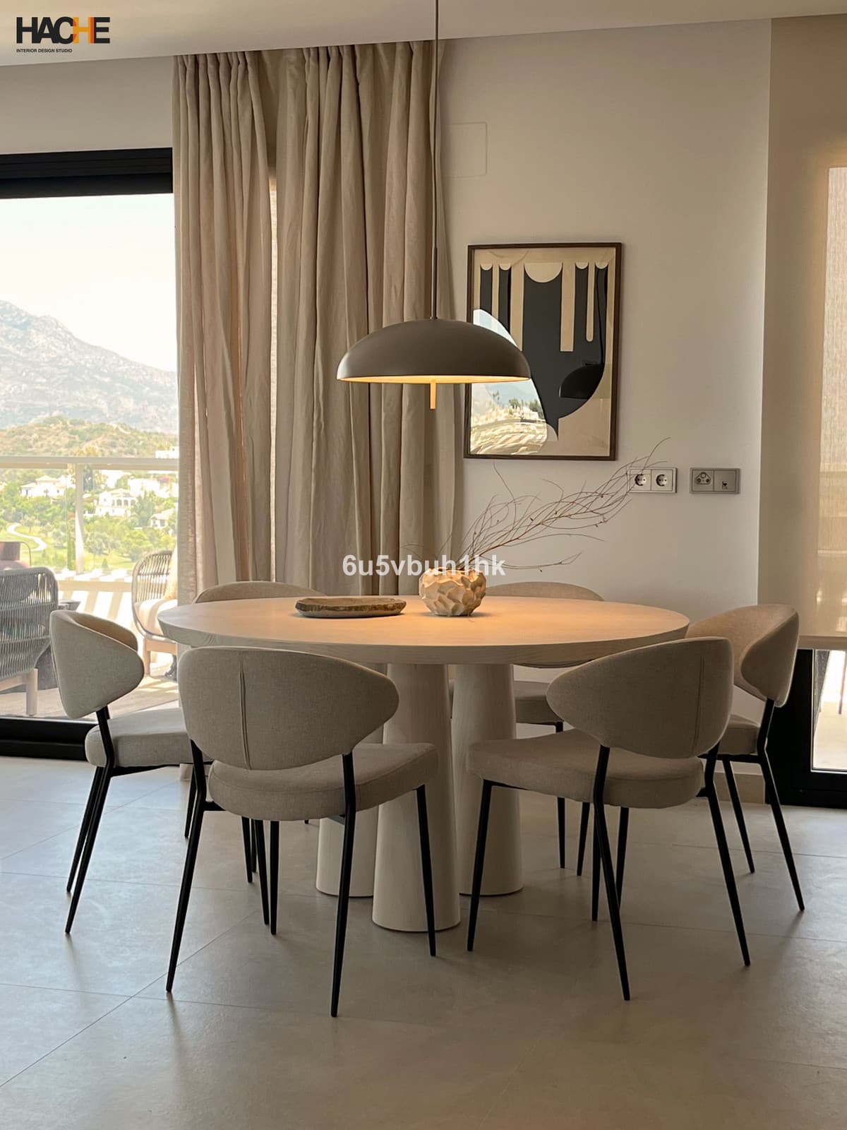 Penthouse in La Quinta — photo 5 of 10