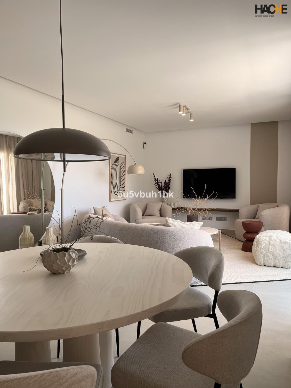 Penthouse in La Quinta — photo 8 of 10