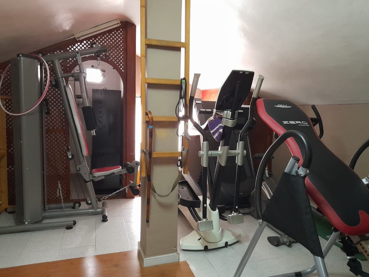 Townhouse in Las Lagunas — photo 7 of 10