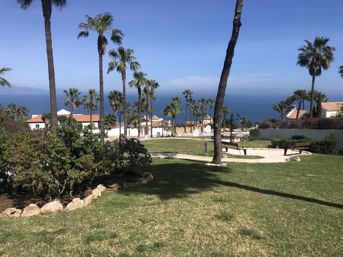 Residential Plot in Punta Chullera — photo 1 of 10
